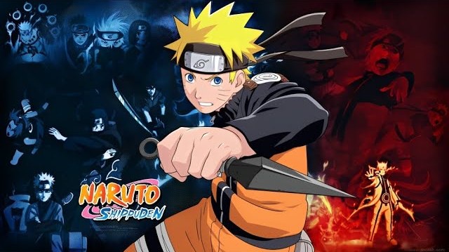 Naruto  Shippuden Season 14